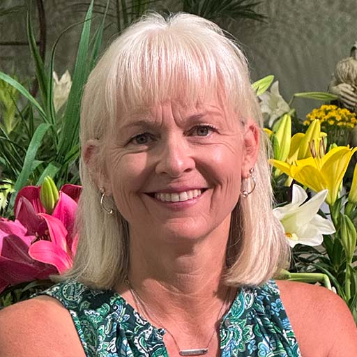 Leslie Moyer